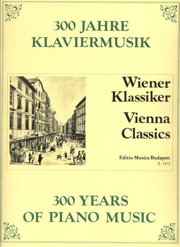 Wiener Klassiker